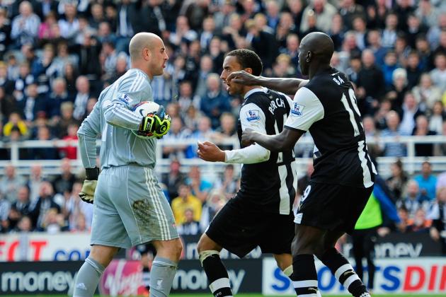 5 Things We Learned from Premier League Weekend