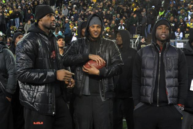Chris Paul Leads the All-NFL Team of Entirely NBA Players