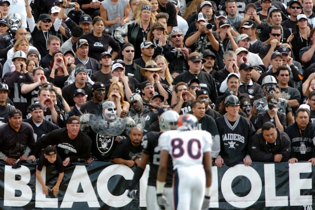 Oakland Raiders: 7 Bold Expectations for the Silver and Black