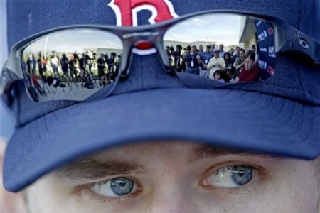 Boston Red Sox: 10 Burning Questions Heading into Opening Day