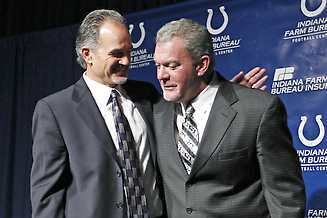 2012 NFL Draft: Potential Trading Partners for the Baltimore Ravens in Round 1