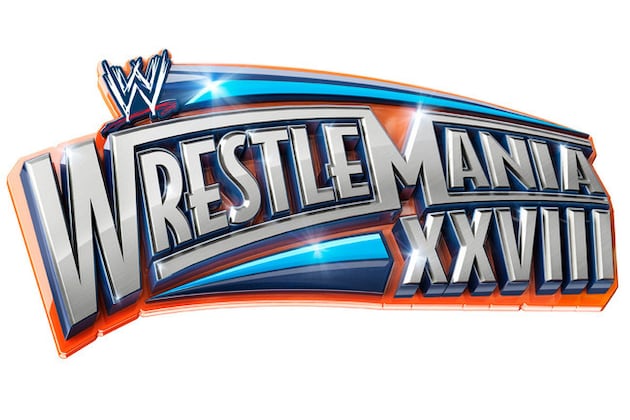 WWE WrestleMania 28 Results: The Undertaker and the 15 Most Memorable Moments