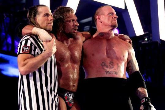 WrestleMania 28: Ranking and Grading Every Match