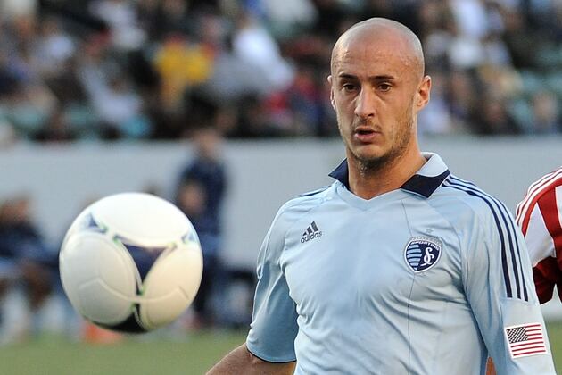 2012 MLS Power Rankings: Week 4