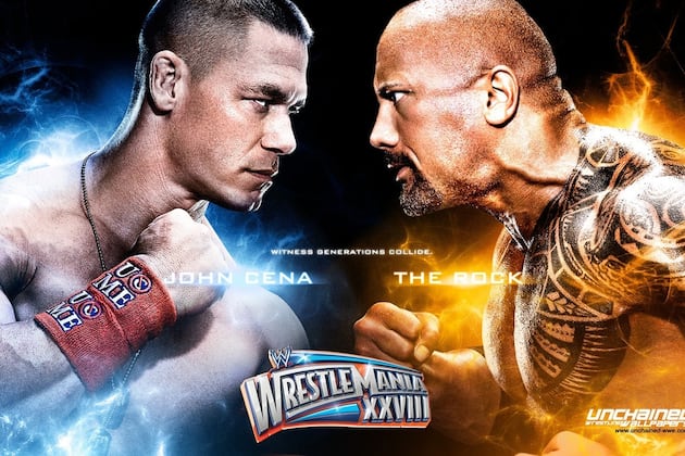 WWE WrestleMania 28 Results: Winners and Losers from Sunday's Showdown