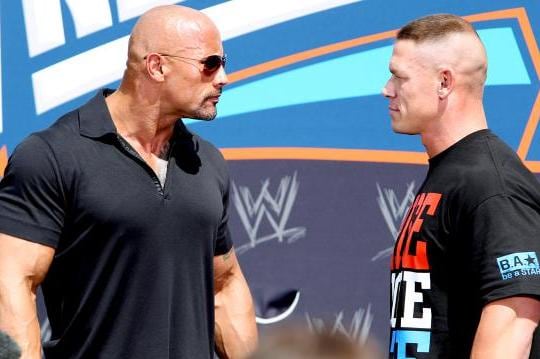 WrestleMania 28 Results: Ranking the Show's 5 Best Individual Performances