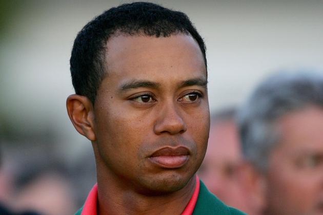 Masters Predictions 2012: Why Tiger Woods Will Return to Championship Form