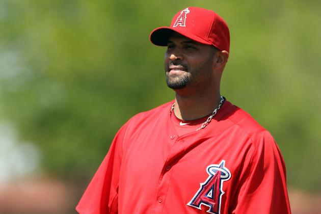 50 Bold Predictions for the 2012 MLB Season