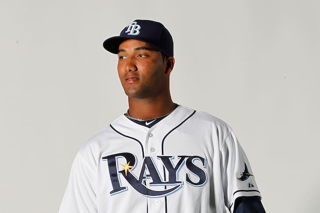 Tampa Bay Rays 2012: Evaluation on the Top Prospects, Part 4
