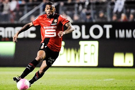 Arsenal Transfer: Top 6 Alternatives to Yann M'Vila