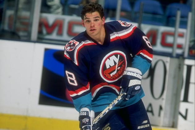 50 Ugliest Hockey Team Jerseys Ever