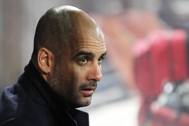Chelsea FC Manager: Pep Guardiola and Updates on Abramovich's Biggest Targets