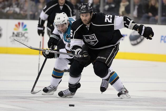 NHL on TV: What to Watch for Every Night of Regular Season's Final Week