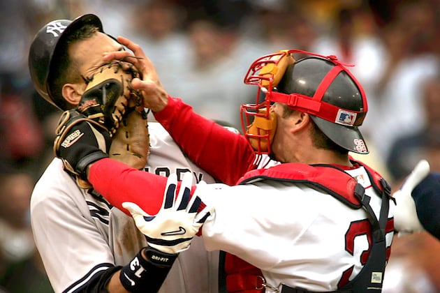 The 100 Most Heated Rivalries in Sports