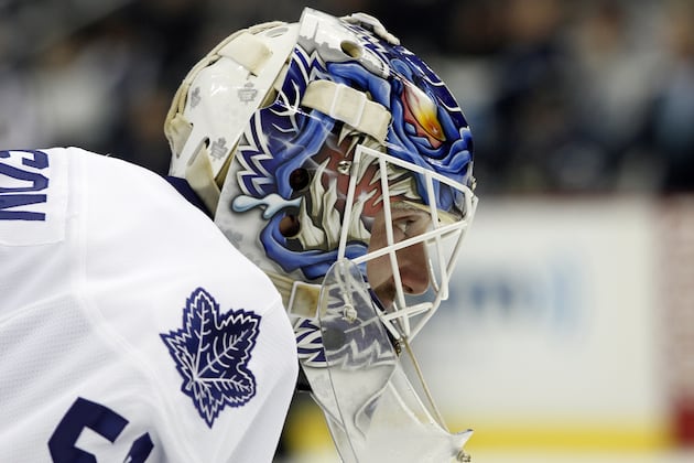 Toronto Maple Leafs Rumors: 10 Leafs Who Won't Be Back Next Season