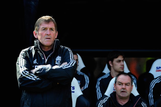 Liverpool FC : 5 Things Kenny Dalglish Should Have Learnt This Season
