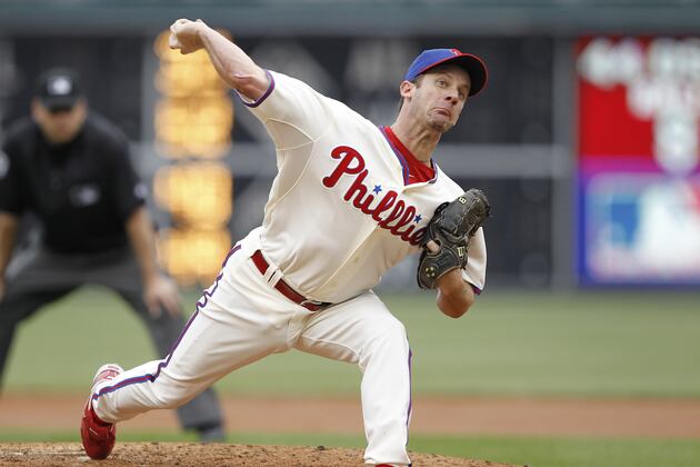MLB Free Agent Talk: Where Big-Name Available Players Will End Up