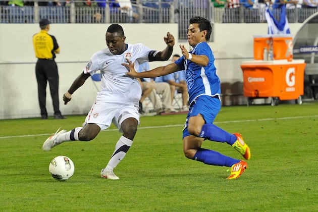 Freddy Adu: 5 Reasons to Believe He Can Still Be a Big Star