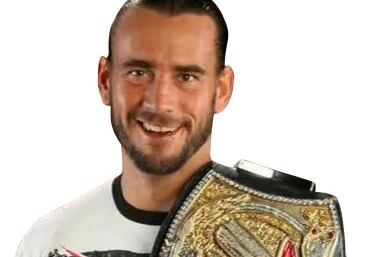 WWE: The Top 8 Challengers to CM Punk's WWE Title After WrestleMania