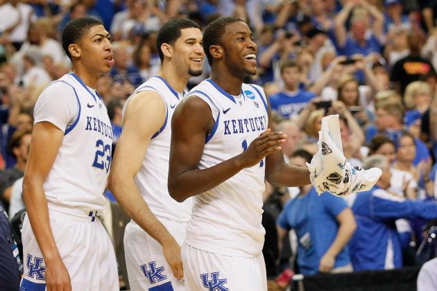 NBA Draft 2012: Predicting Which Prospects Will Be All-Stars by 2014