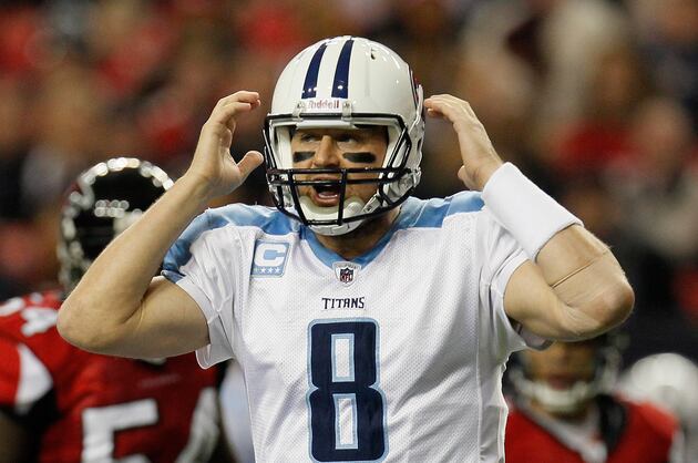 Biggest Question Mark on Every NFL Team's Roster