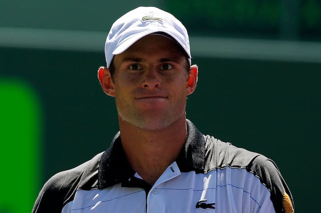 Power Ranking the 5 Sorest Losers of Tennis