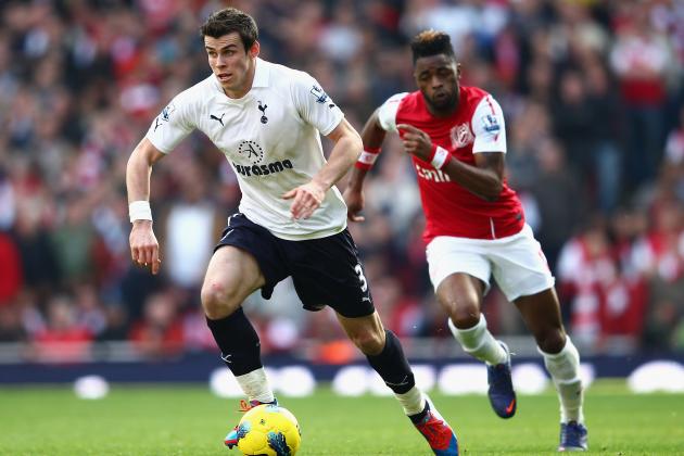 Arsenal vs. Chelsea vs. Tottenham: Who Shall Prevail in Champions League Race?