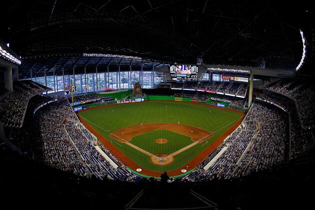 2012 MLB Opening Day: Bold Predictions for Each Team's 1st Game