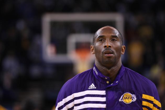Los Angeles Lakers Free Agency 2012: 5 Players L.A. Must Sign This Offseason
