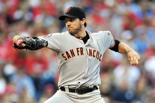 San Francisco Giants: 10 Reasons Barry Zito Won't Make It Through the Season