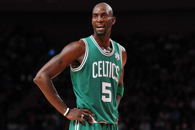 2012 NBA Free Agency: 15 Top Free Agents on the Market After Deron Williams