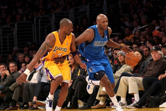 4 Reasons Los Angeles Lakers Must Bring Back Lamar Odom