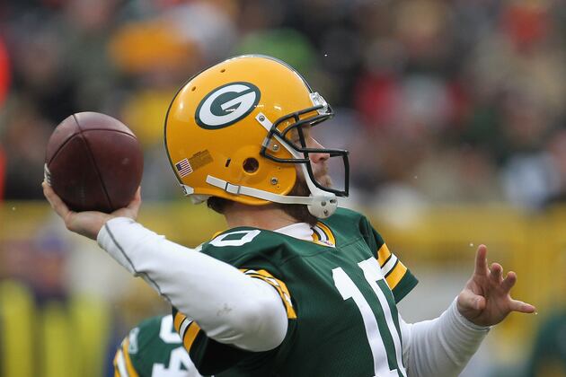 NFL Free Agents 2012: 5 Players Seattle Seahawks Must Target