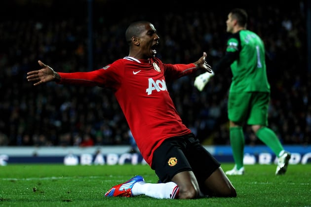 Blackburn Rovers vs Manchester United: Seven Things We Learned