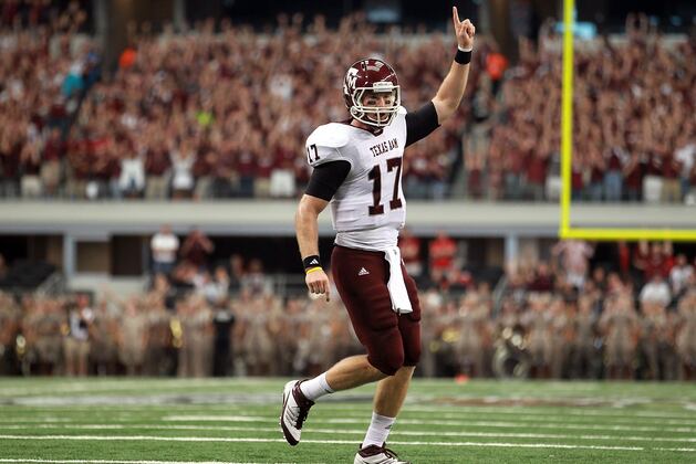 2012 NFL Draft: 3 Possible Quarterback Options for the Miami Dolphins