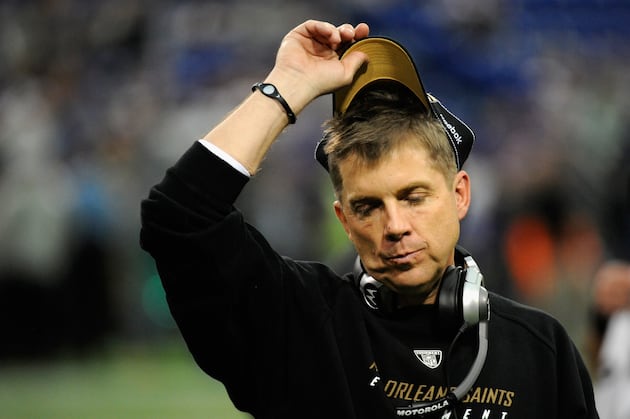 5 Reasons New Orleans Saints Will Still Shine Without Sean Payton