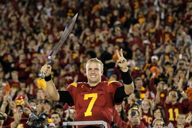 College Football Predictions: Early Projections for 2013 BCS Bowls