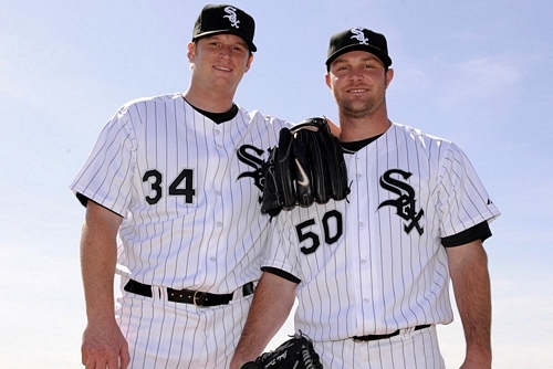 John Danks vs Gavin Floyd: Which White Sox Hurler Holds More Value
