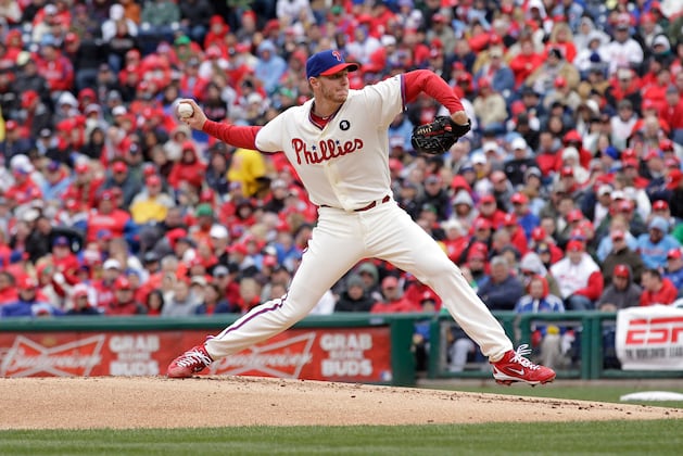 25 Must-Watch Philadelphia Phillies Games This Season
