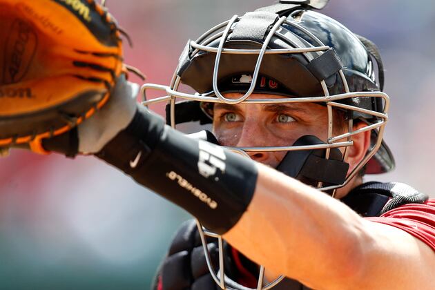 6 Houston Astros Who Impressed in Spring Training