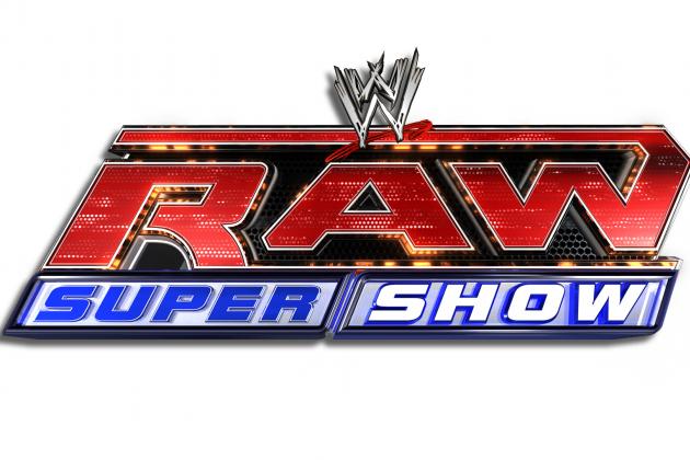 WWE News: Raw Report Card, April 2, 2012