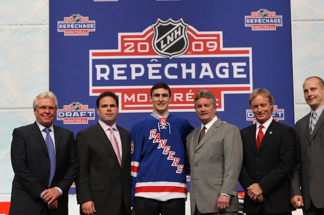 NCAA Frozen Four 2012: NHL Prospects to Watch in the Tournament