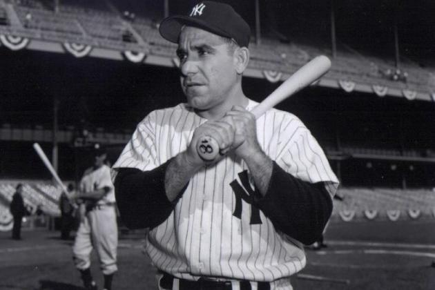 The Top 25 Best 'Little-Guy' Home Run Hitters in Baseball History