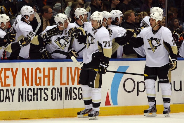 NHL Playoffs: 10 Ways the NHL Can Increase American Ratings