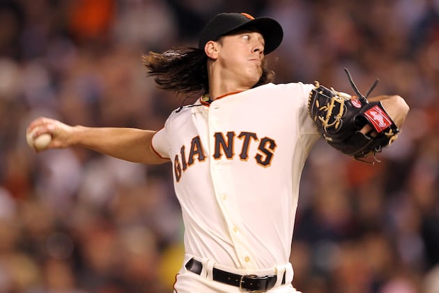 San Francisco Giants: Opening Day 2012 Predictions for Each Roster Member