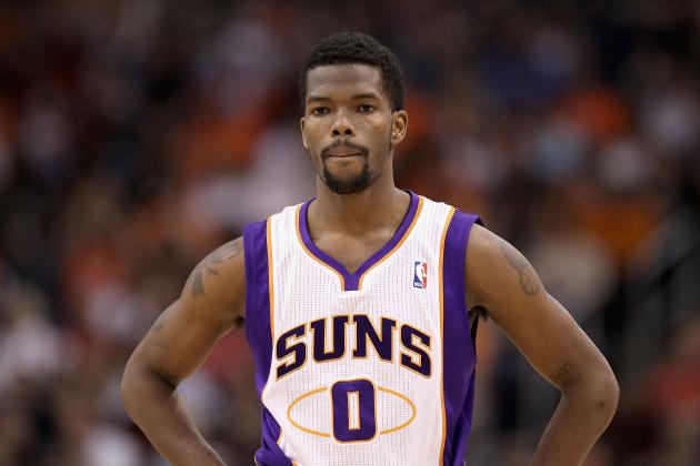 Phoenix Suns: Aaron Brooks and 5 Potential Steve Nash Replacements