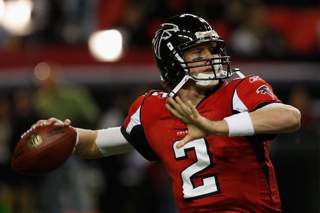 5 Players Matt Ryan Would Most Love for the Atlanta Falcons to Draft