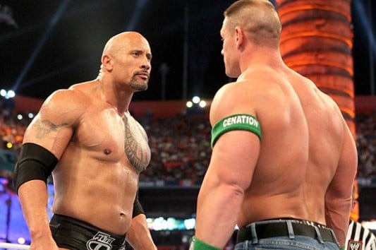 Monday Night Raw Results 4/2/2012: the Top 5 Questions Going Forward