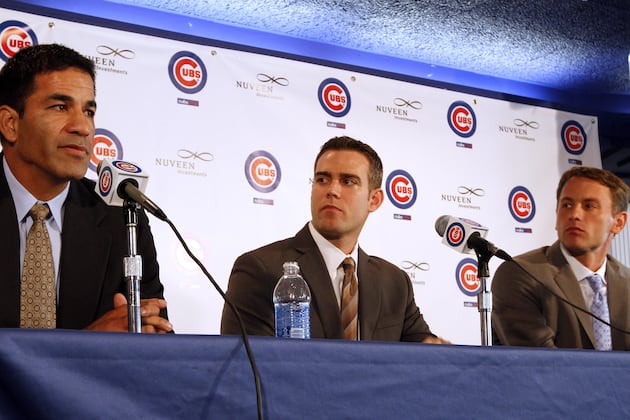 Chicago Cubs: 5 Burning Questions Heading into Opening Day