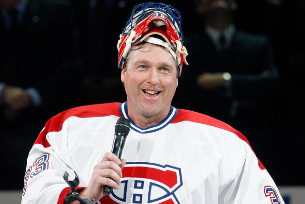 Montreal Canadiens: 3 Reasons Patrick Roy Should Coach the Team